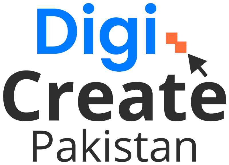 Digi Create Pakistan