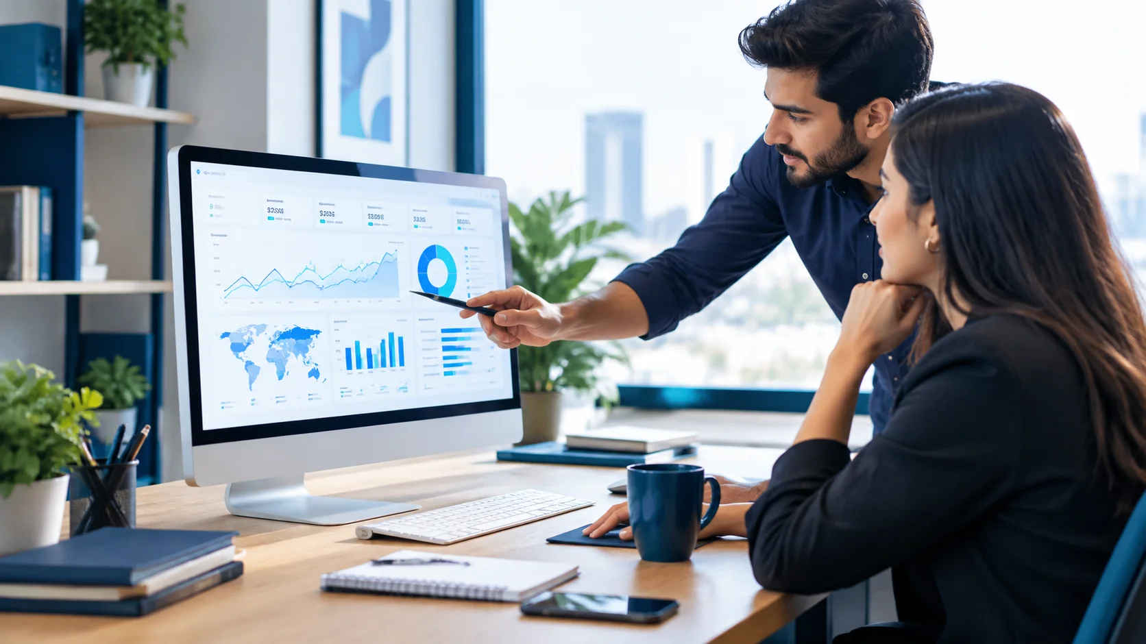 Creative Digital Solutions for Growing Brands